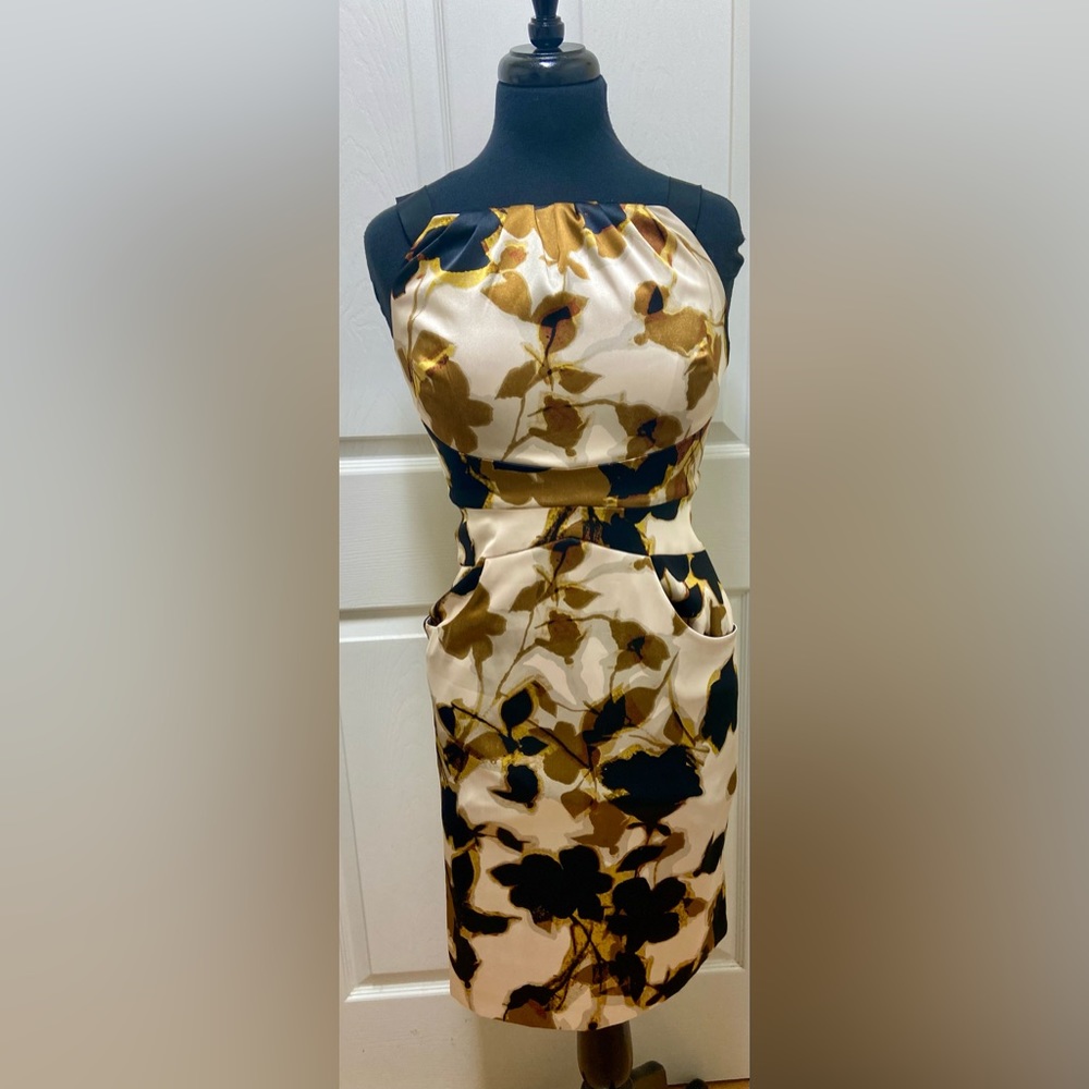 Nine & Co Size 2 Dress